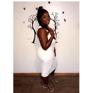 Meet your Posher, Farrah